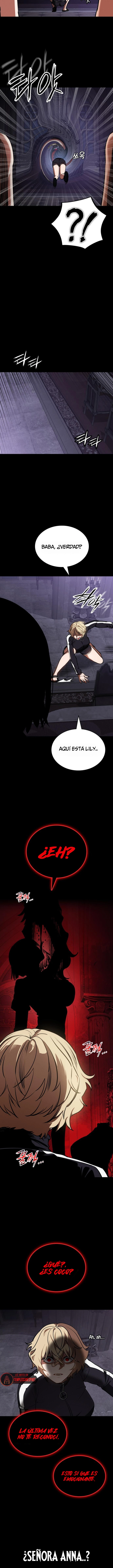 El Caminante Diurno Capítulo 96 - Page 10