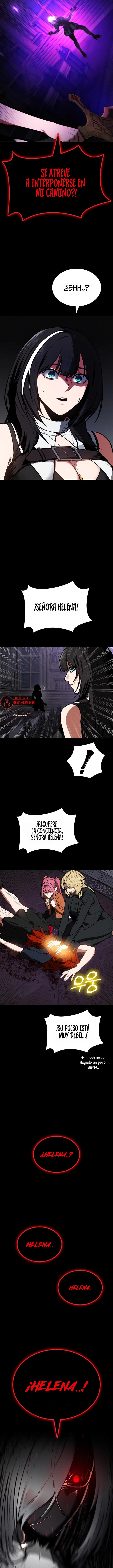 El Caminante Diurno Capítulo 96 - Page 15