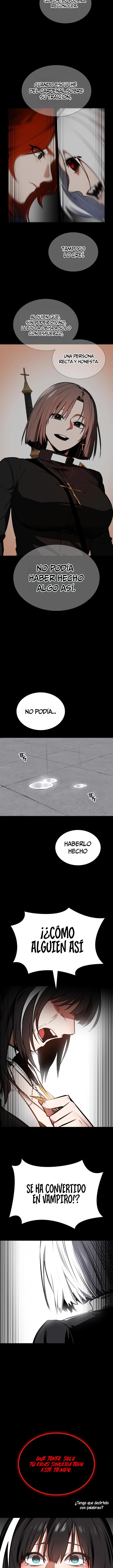 El Caminante Diurno Capítulo 97 - Page 3