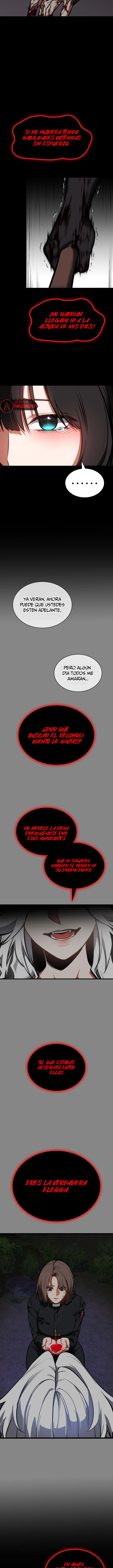 El Caminante Diurno Capítulo 97 - Page 5