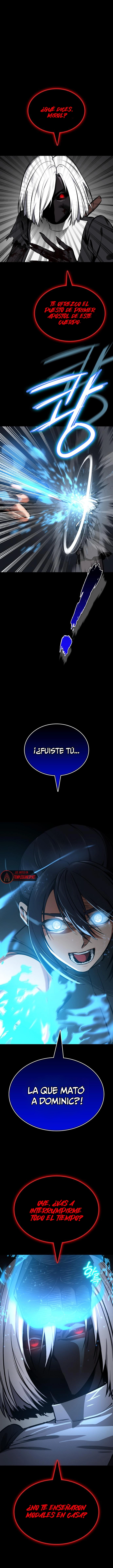 El Caminante Diurno Capítulo 97 - Page 7