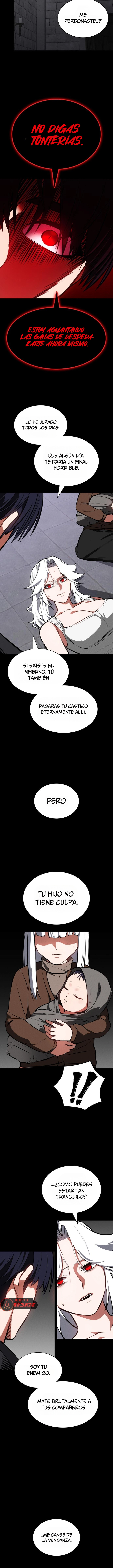 El Caminante Diurno Capítulo 98 - Page 10