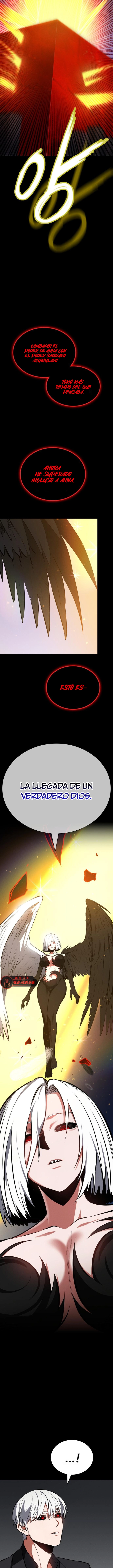 El Caminante Diurno Capítulo 99 - Page 16
