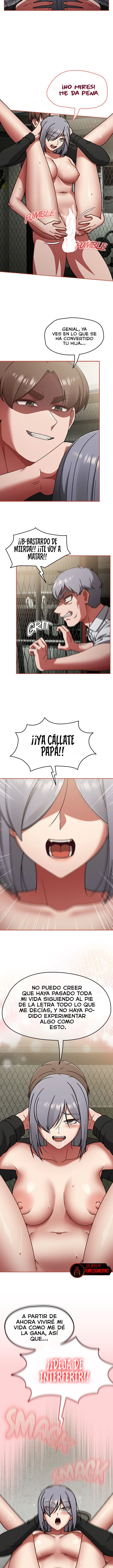 El Golpe Implacable De Je-Yuk Capítulo 56 - Page 10