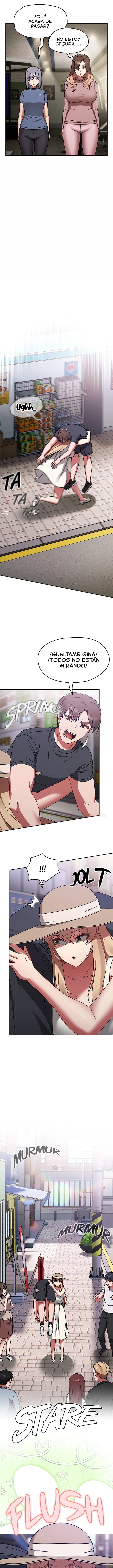 El Golpe Implacable De Je-Yuk Capítulo 59 - Page 2