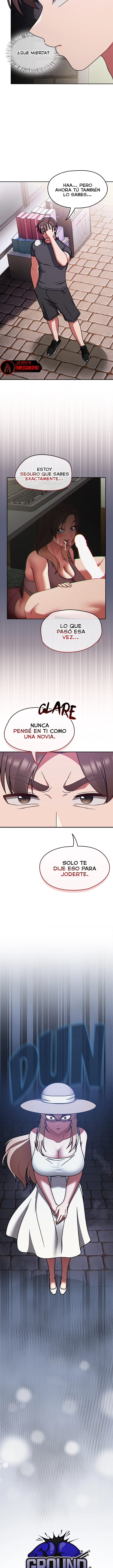 El Golpe Implacable De Je-Yuk Capítulo 59 - Page 4