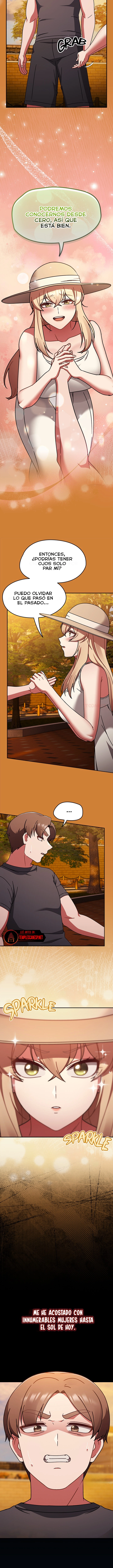 El Golpe Implacable De Je-Yuk Capítulo 59 - Page 9