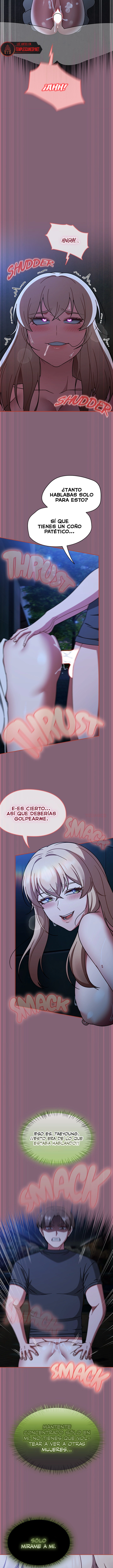 El Golpe Implacable De Je-Yuk Capítulo 61 - Page 2