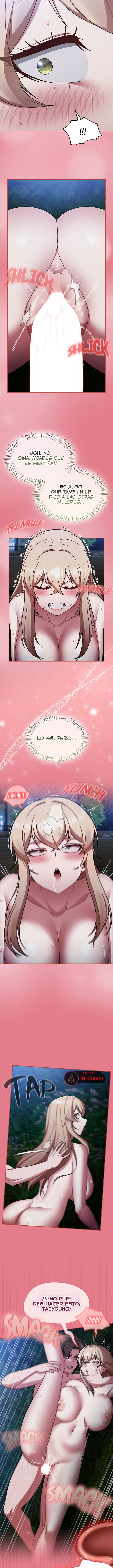 El Golpe Implacable De Je-Yuk Capítulo 62 - Page 11