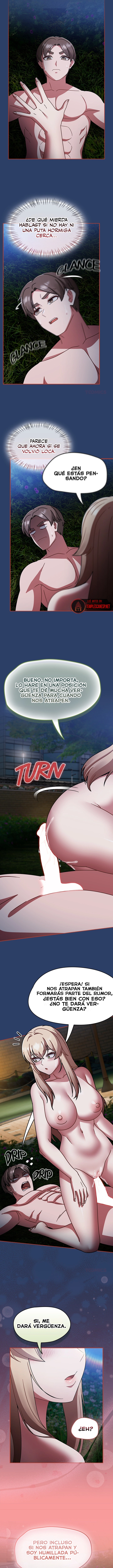 El Golpe Implacable De Je-Yuk Capítulo 62 - Page 5