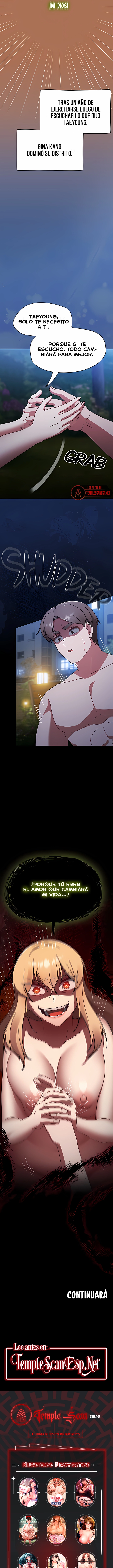 El Golpe Implacable De Je-Yuk Capítulo 63 - Page 16