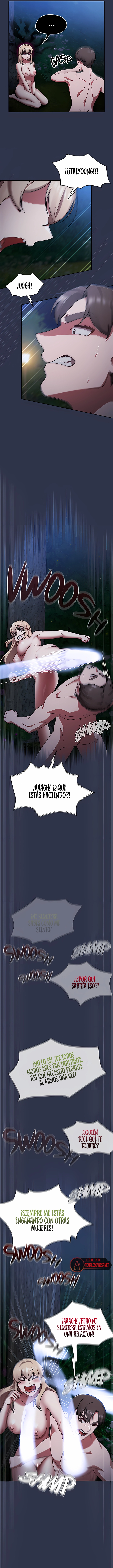 El Golpe Implacable De Je-Yuk Capítulo 63 - Page 2