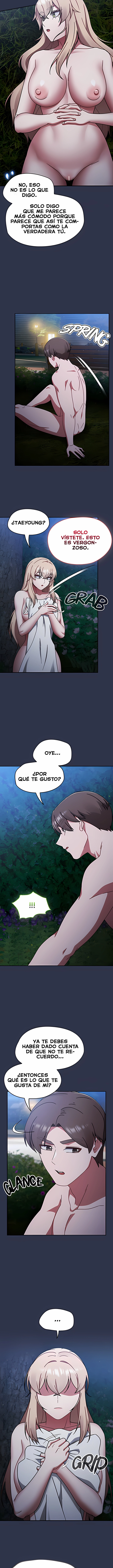 El Golpe Implacable De Je-Yuk Capítulo 63 - Page 4