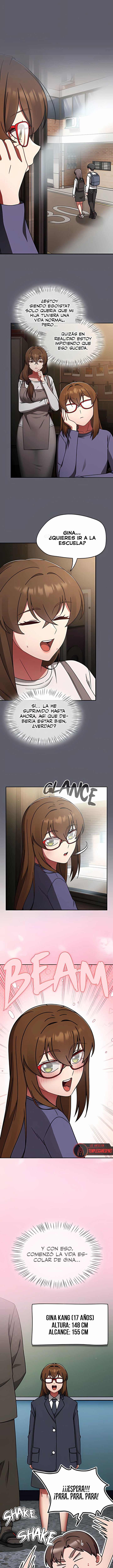 El Golpe Implacable De Je-Yuk Capítulo 63 - Page 8