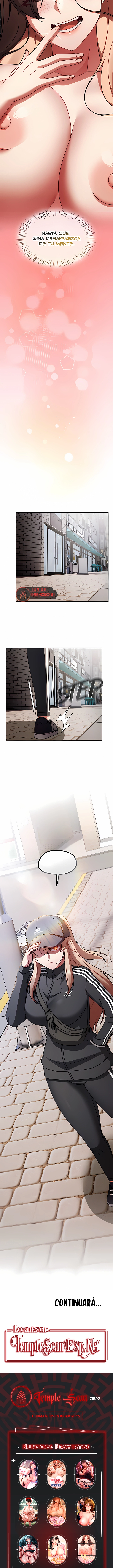 El Golpe Implacable De Je-Yuk Capítulo 64 - Page 12