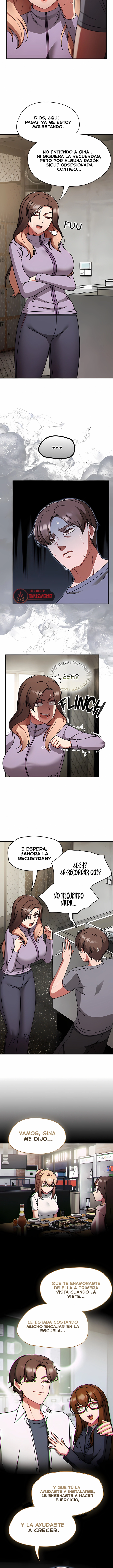 El Golpe Implacable De Je-Yuk Capítulo 64 - Page 6