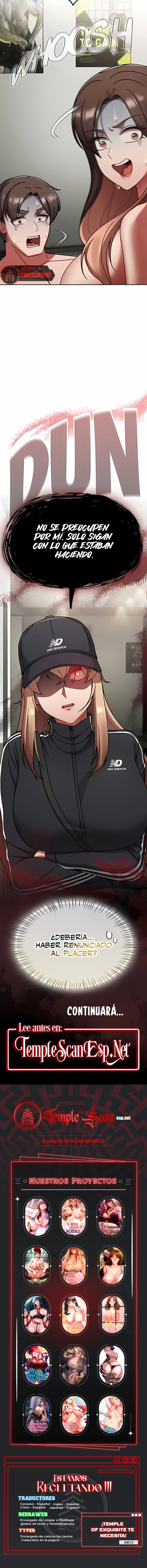 El Golpe Implacable De Je-Yuk Capítulo 65 - Page 14