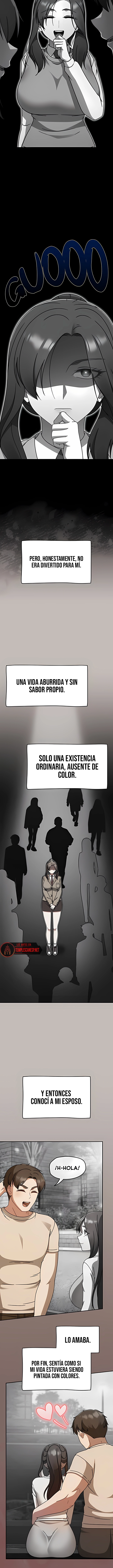 El Golpe Implacable De Je-Yuk Capítulo 65 - Page 5