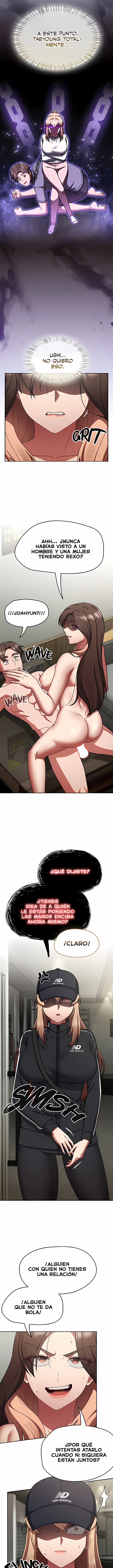 El Golpe Implacable De Je-Yuk Capítulo 66 - Page 2