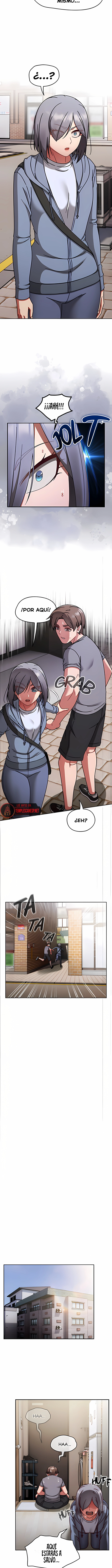 El Golpe Implacable De Je-Yuk Capítulo 66 - Page 7