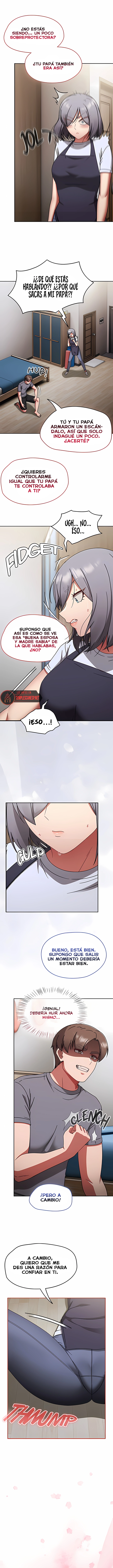 El Golpe Implacable De Je-Yuk Capítulo 67 - Page 12