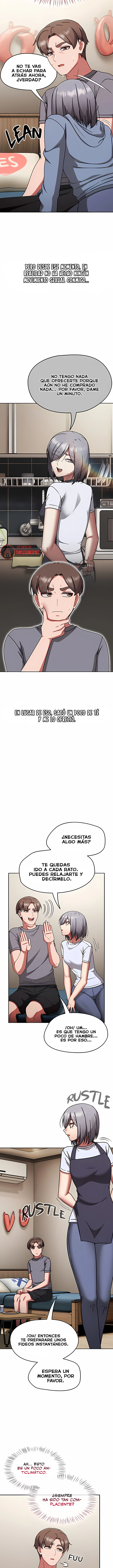 El Golpe Implacable De Je-Yuk Capítulo 67 - Page 2