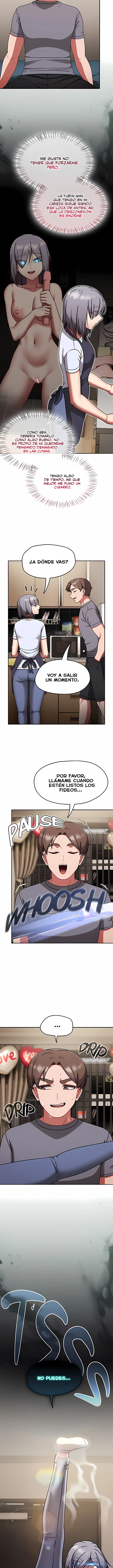 El Golpe Implacable De Je-Yuk Capítulo 67 - Page 3