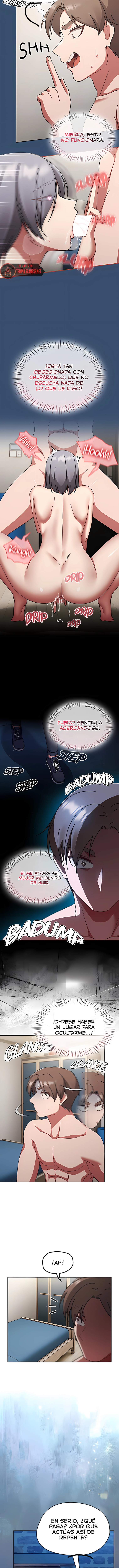 El Golpe Implacable De Je-Yuk Capítulo 68 - Page 12