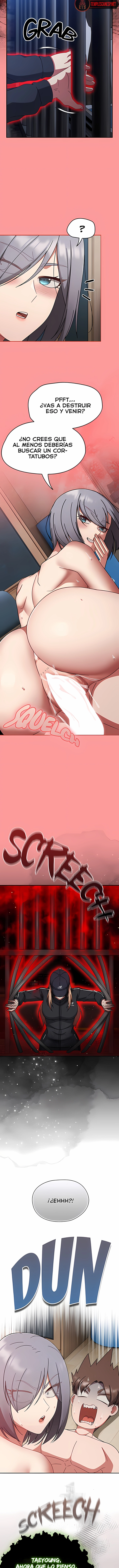 El Golpe Implacable De Je-Yuk Capítulo 69 - Page 11