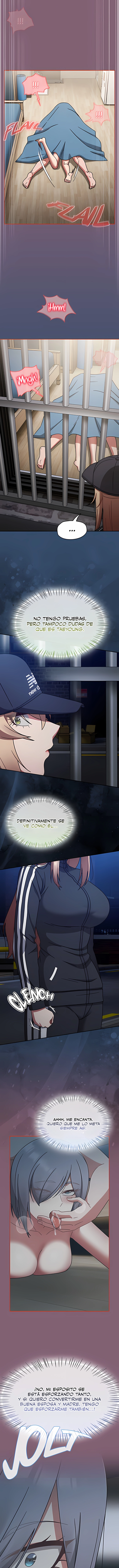 El Golpe Implacable De Je-Yuk Capítulo 69 - Page 4