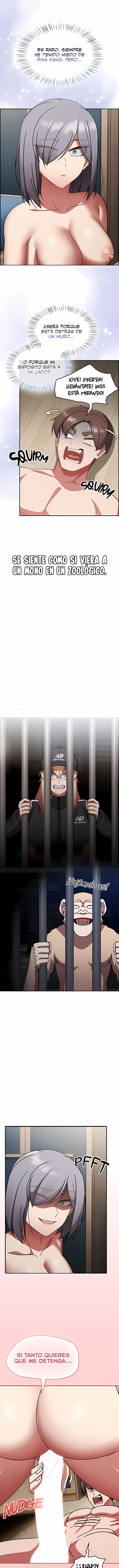 El Golpe Implacable De Je-Yuk Capítulo 69 - Page 7