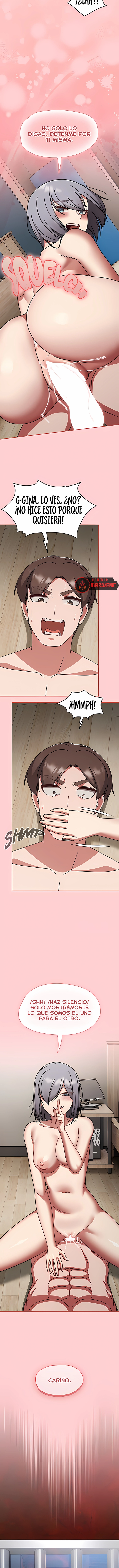 El Golpe Implacable De Je-Yuk Capítulo 69 - Page 8