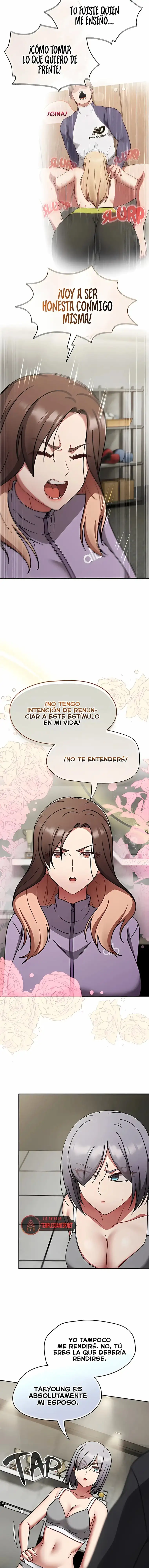 El Golpe Implacable De Je-Yuk Capítulo 70 - Page 11