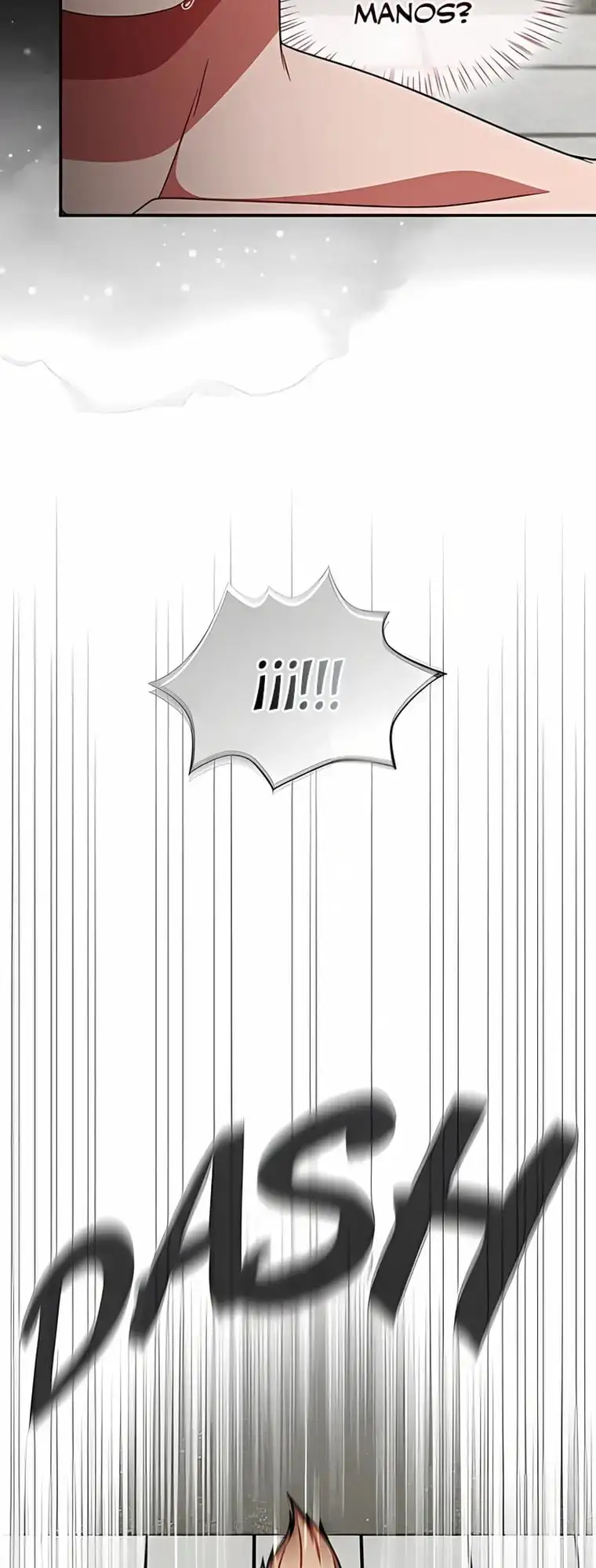 El Golpe Implacable De Je-Yuk Capítulo 70 - Page 18