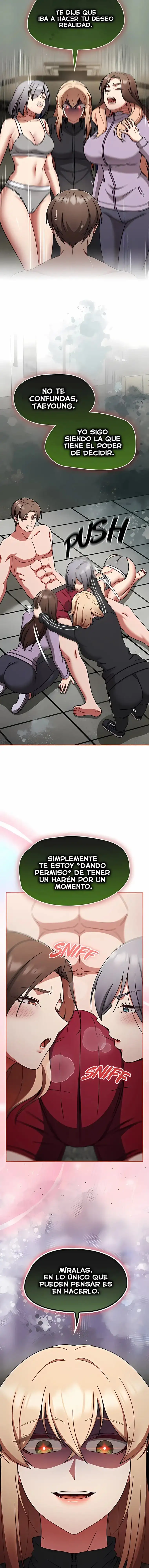 El Golpe Implacable De Je-Yuk Capítulo 70 - Page 21