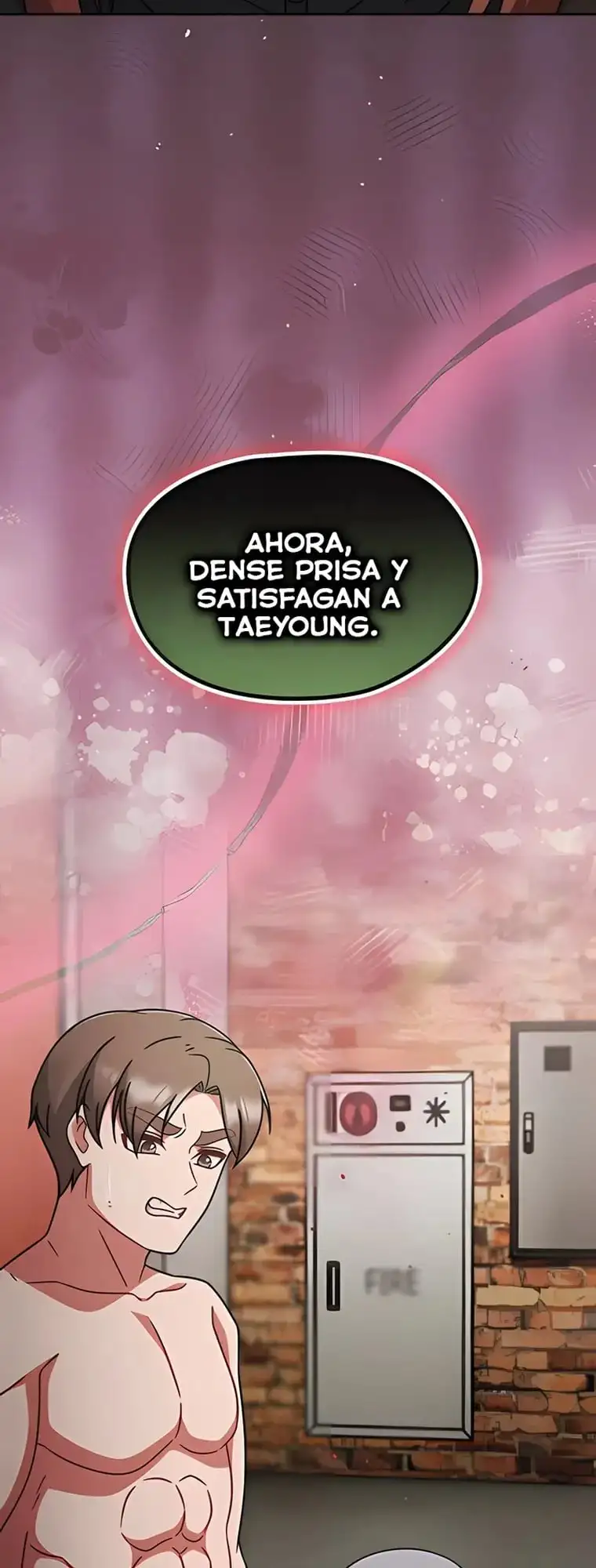 El Golpe Implacable De Je-Yuk Capítulo 70 - Page 22