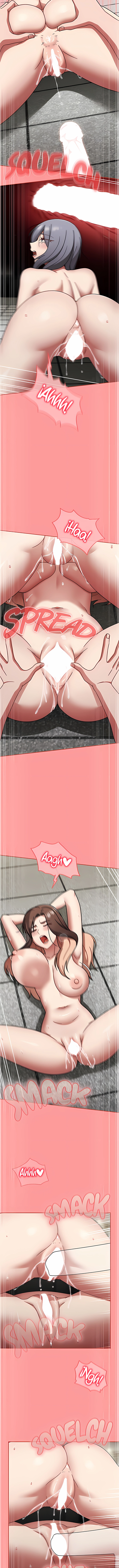 El Golpe Implacable De Je-Yuk Capítulo 71 - Page 10