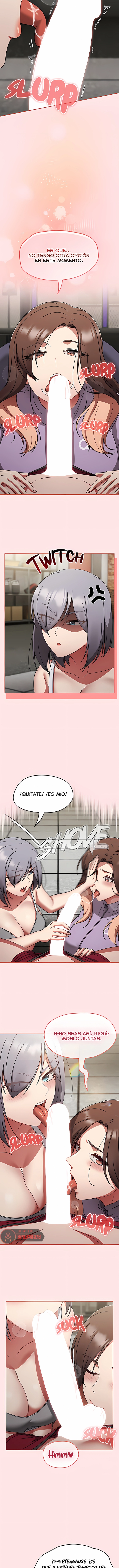 El Golpe Implacable De Je-Yuk Capítulo 71 - Page 3