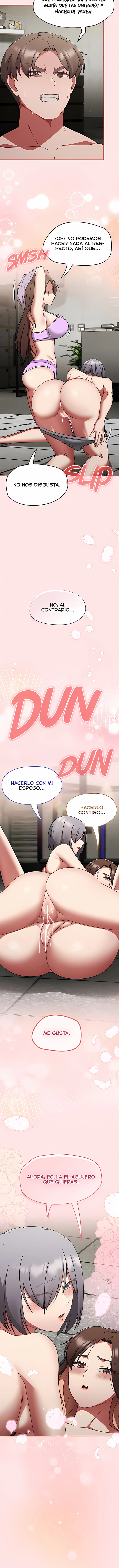 El Golpe Implacable De Je-Yuk Capítulo 71 - Page 4