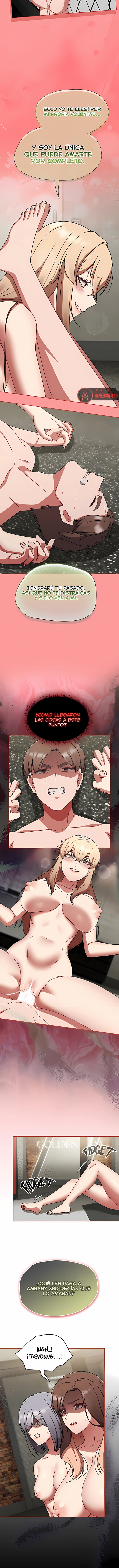 El Golpe Implacable De Je-Yuk Capítulo 72 - Page 10