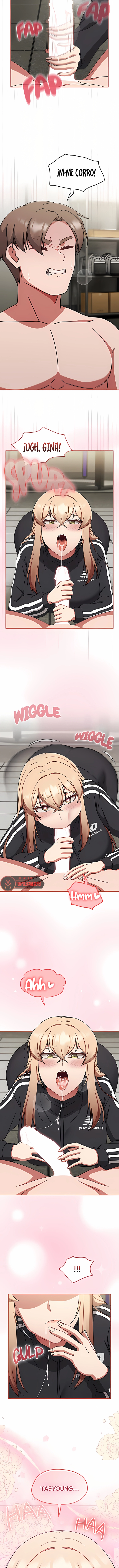 El Golpe Implacable De Je-Yuk Capítulo 72 - Page 3