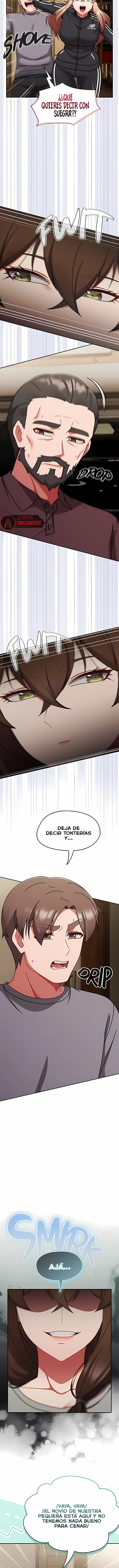 El Golpe Implacable De Je-Yuk Capítulo 73 - Page 12