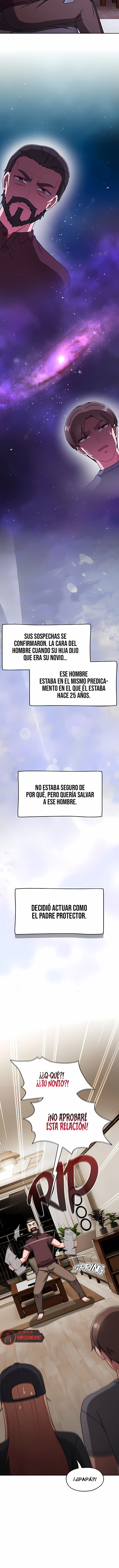 El Golpe Implacable De Je-Yuk Capítulo 73 - Page 9