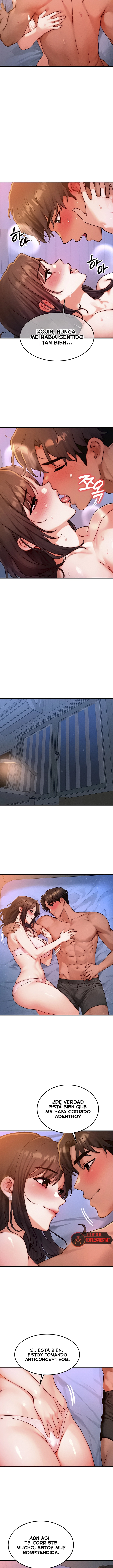 Intercambio de cuerpos Capítulo 52 - Page 6