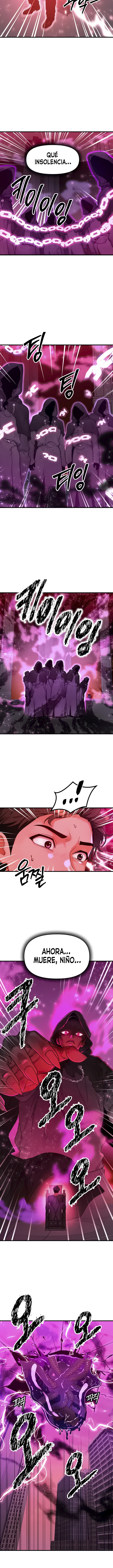 Intercambio de cuerpos Capítulo 54 - Page 4