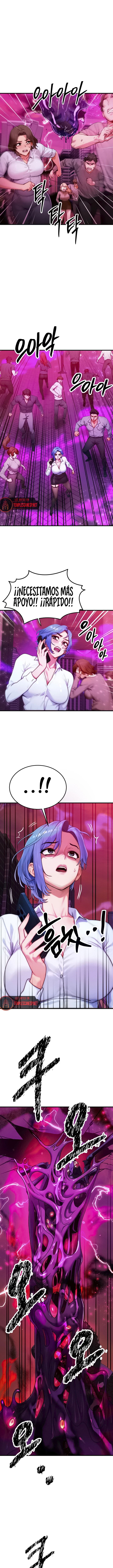 Intercambio de cuerpos Capítulo 54 - Page 5