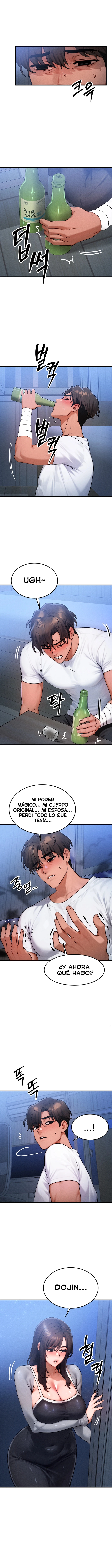 Intercambio de cuerpos Capítulo 55 - Page 4