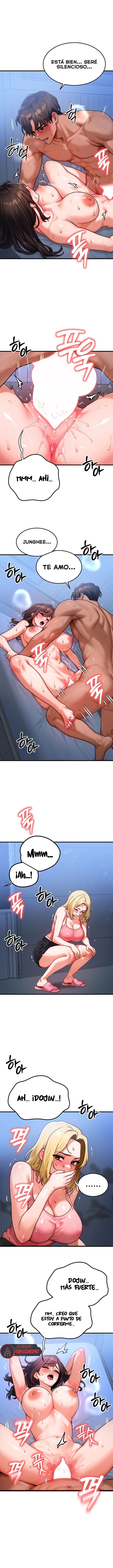 Intercambio de cuerpos Capítulo 56 - Page 2