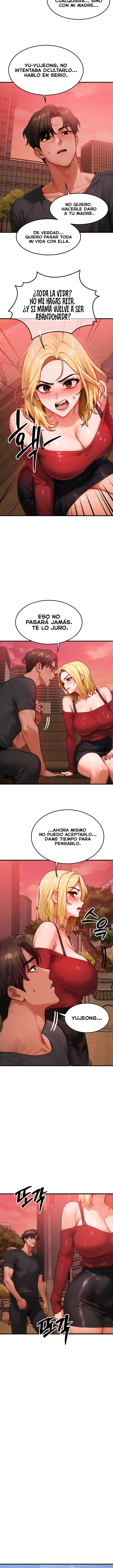 Intercambio de cuerpos Capítulo 56 - Page 7
