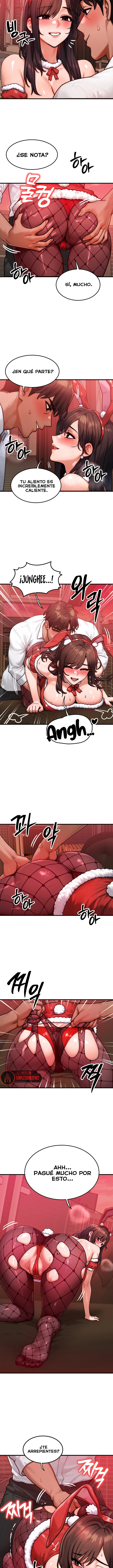 Intercambio de cuerpos Capítulo 57 - Page 7